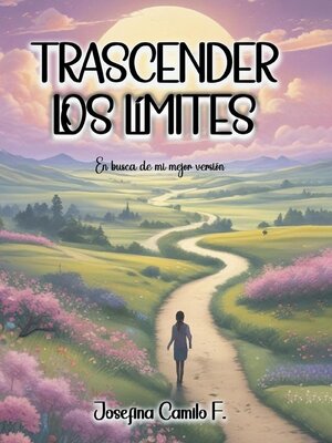 cover image of Trascender los Límites